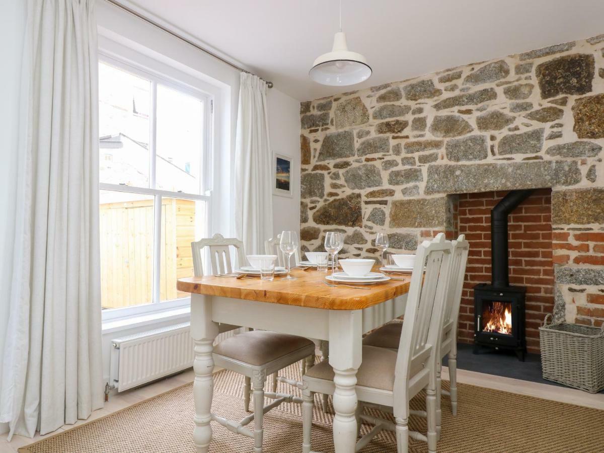 Alice Cottage Penzance Exterior photo