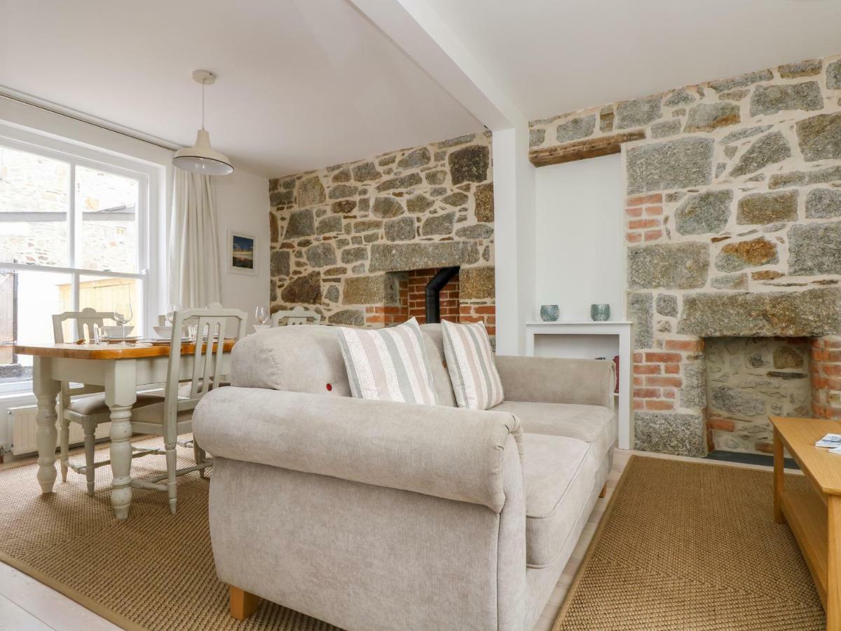 Alice Cottage Penzance Exterior photo