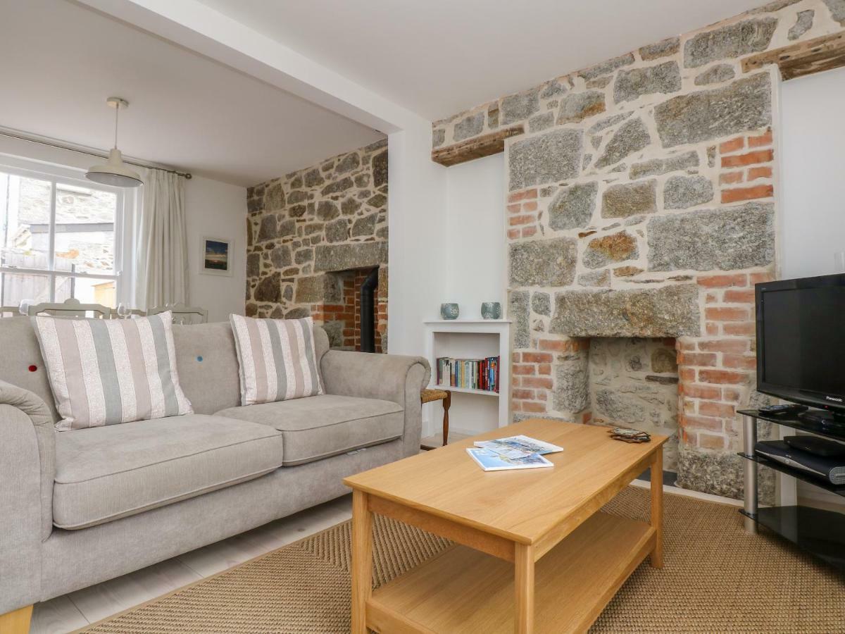 Alice Cottage Penzance Exterior photo