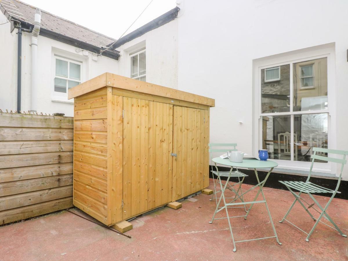 Alice Cottage Penzance Exterior photo