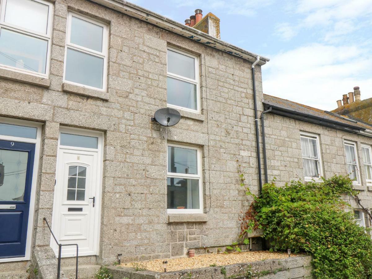 Alice Cottage Penzance Exterior photo