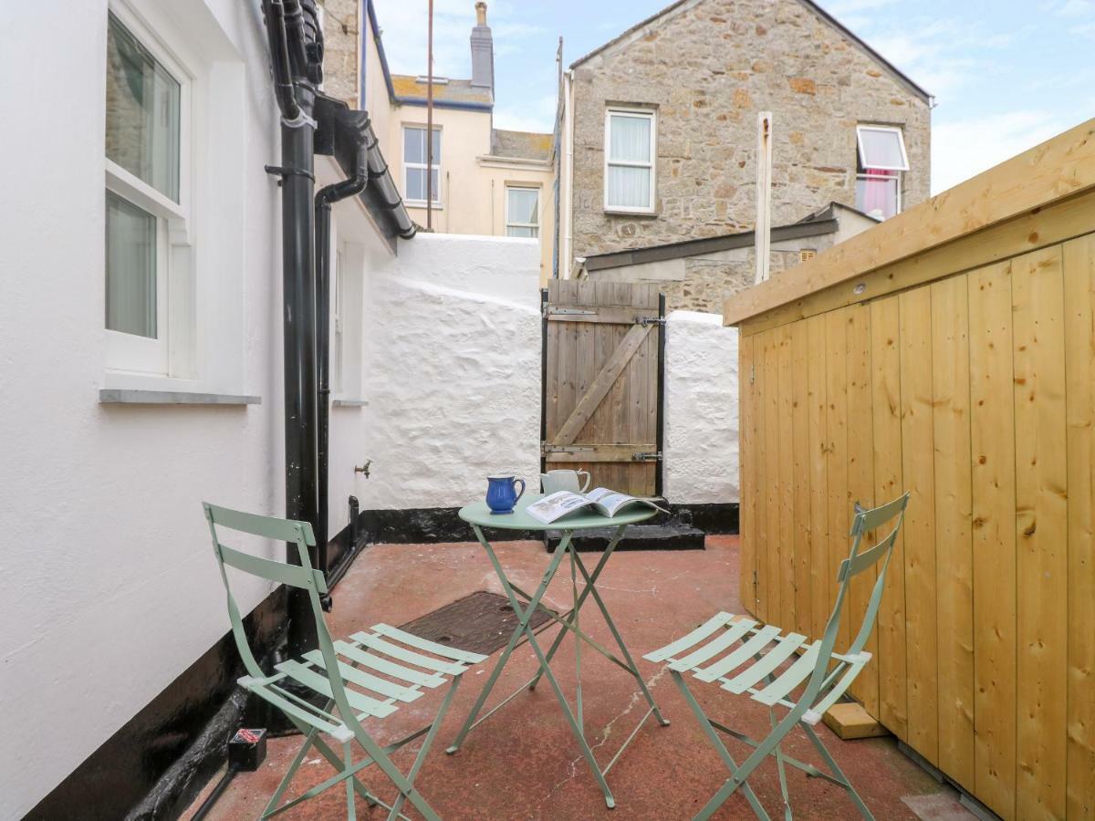 Alice Cottage Penzance Exterior photo